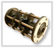 Drums, Shafts & Spacers
