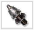 Carbide Road Planing Bits