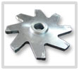 Carbide Tipped Routers