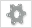 Carbide Flail Cutters