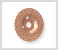 Carbide Grit Cup Wheel