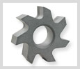 Solid Carbide Scrapers