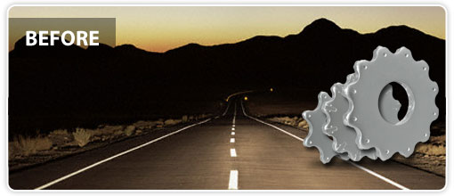 Altcut Products - Carbide Flail Scarifier Cutters for Traffic Line Removal